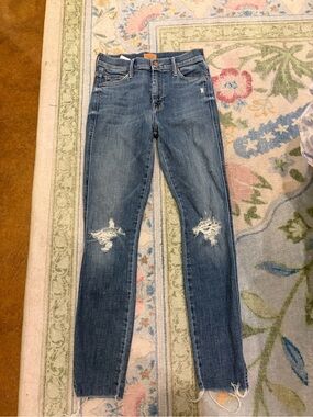 Mother Jeans
